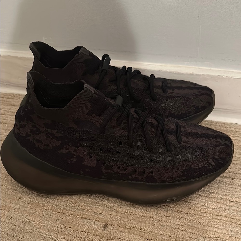 Yeezy Boosts 380